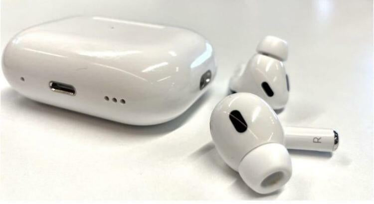AIR PODS Pro 2 ÉCOUTEUR SANS Fil