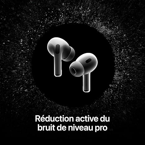 AIR PODS Pro 2 ÉCOUTEUR SANS Fil