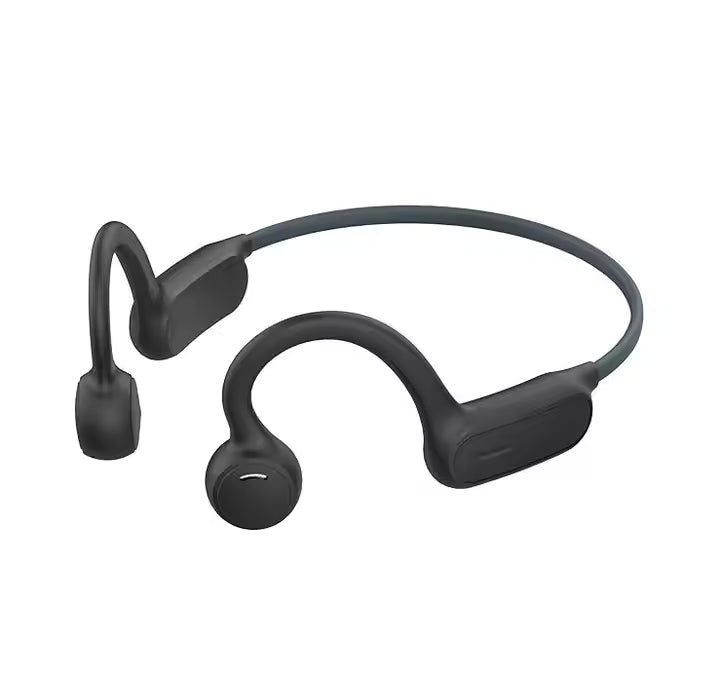 Casque de natation IPX8 Écouteurs sans fil Bluetooth Casque à conduction