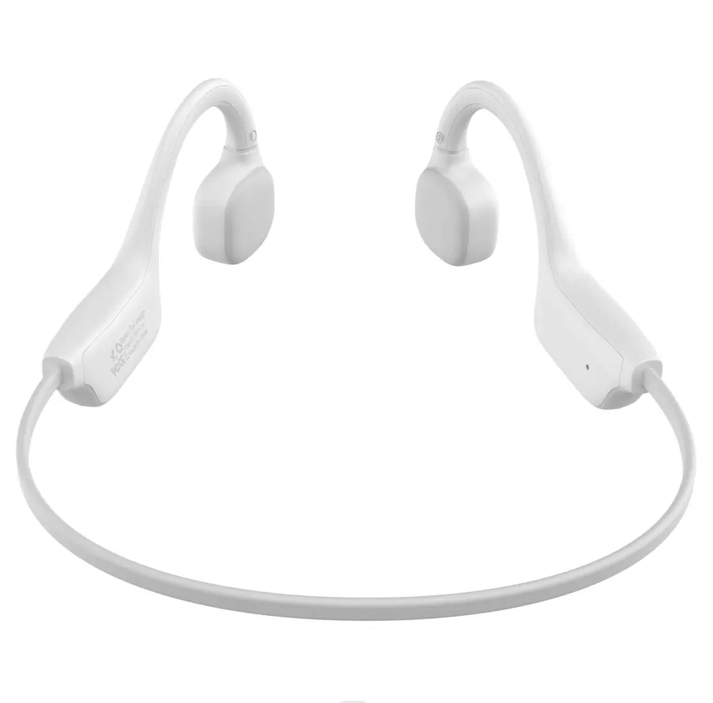 Casque de natation IPX8 Écouteurs sans fil Bluetooth Casque à conduction