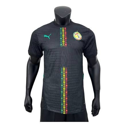 Sénégal Maillot 2025