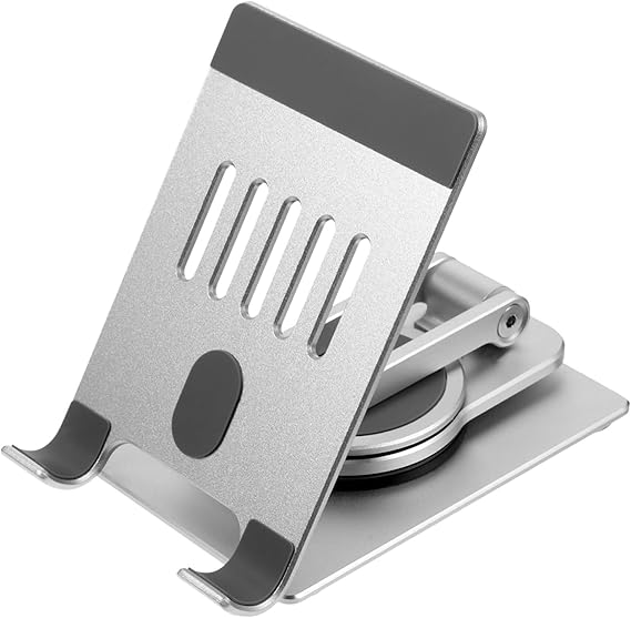 Support de téléphone pliant