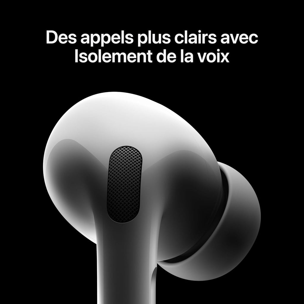 AIR PODS Pro 2 ÉCOUTEUR SANS Fil