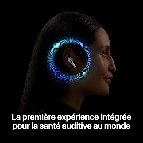 AIR PODS Pro 2 ÉCOUTEUR SANS Fil