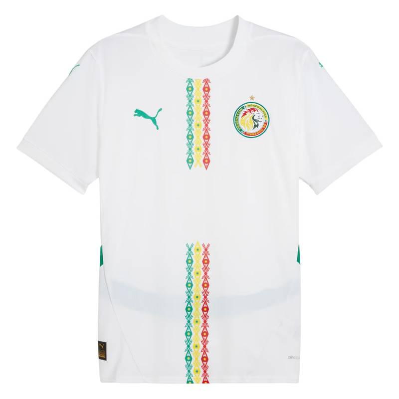 Sénégal Maillot 2025