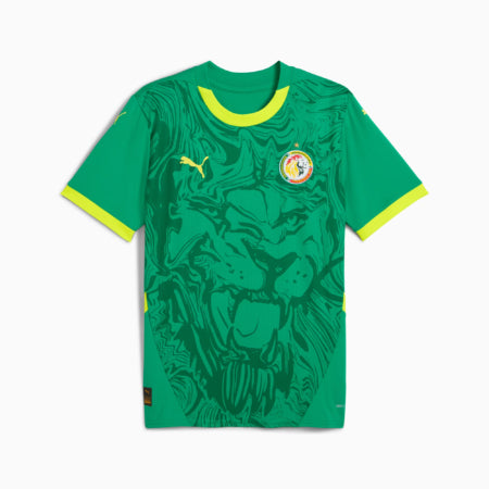 Sénégal Maillot 2025
