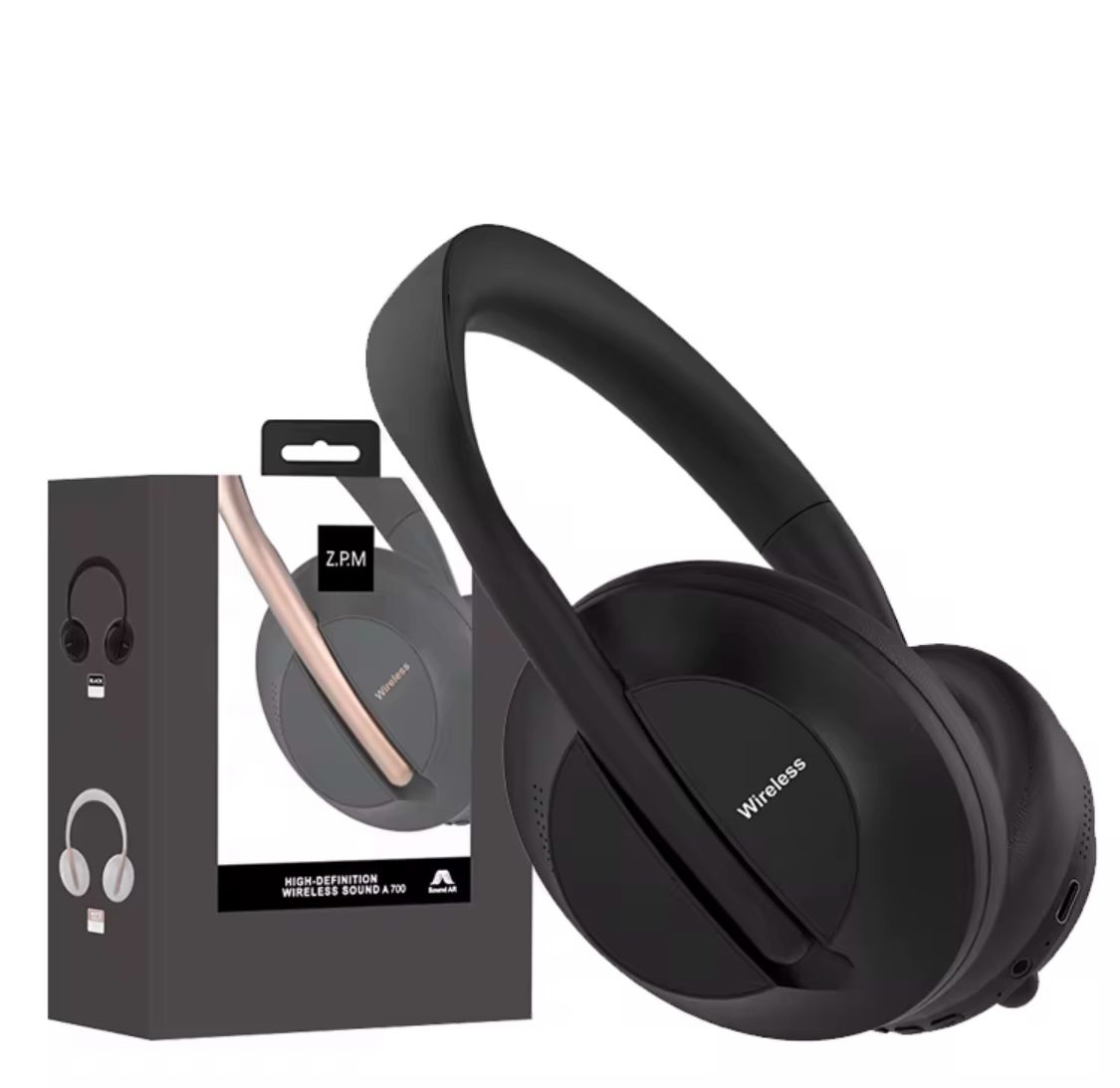 Bose 700 Casque