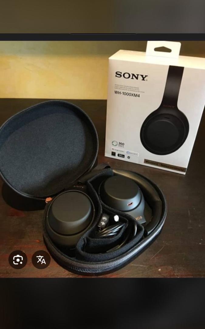 Ecouteurs sans fil Bluetooth WH-ULT900N Sony