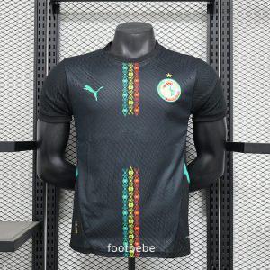 Sénégal Maillot 2025